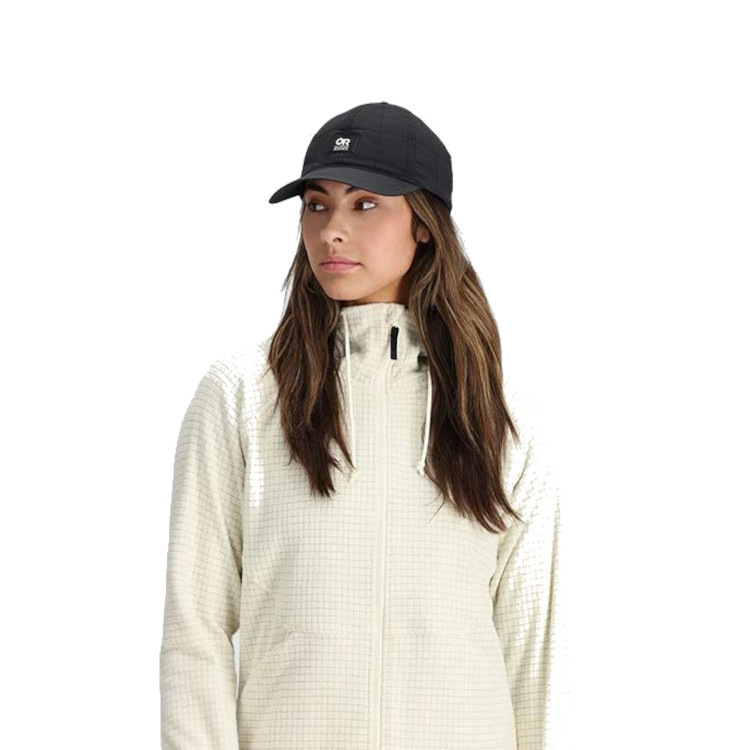 Outdoor Research Shadow Insulated Ballcap – Women’s